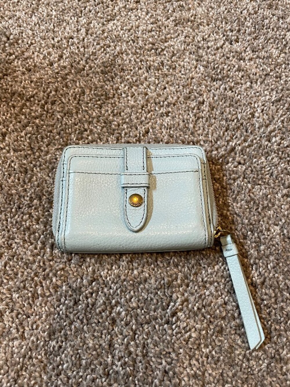 FOSSIL Wallet